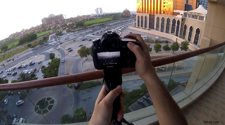 Master Manual Mode: Unlock Artistic Control in Your Photography