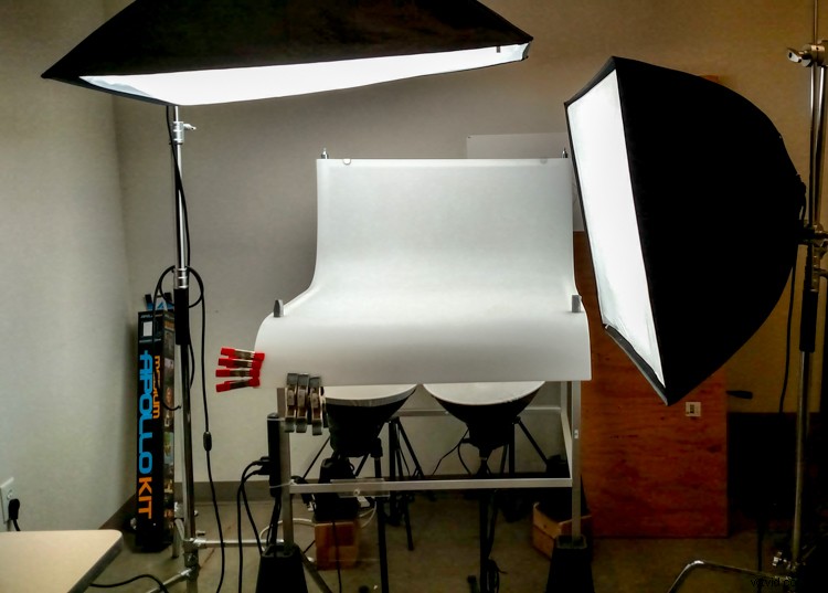 Pro Tips for Fast and Effective Studio Product Photography