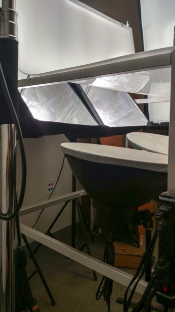 Pro Tips for Fast and Effective Studio Product Photography