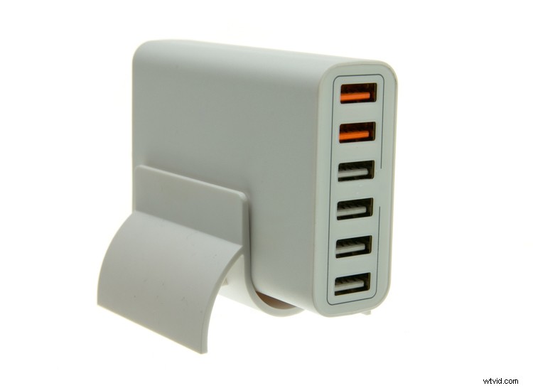 Pro Tips for Fast and Effective Studio Product Photography