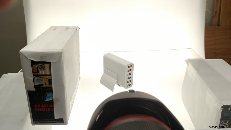 Pro Tips for Fast and Effective Studio Product Photography