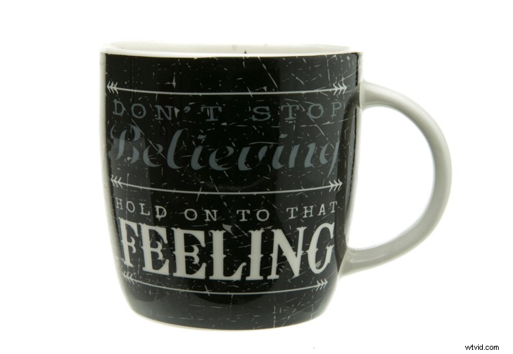 Pro Tips for Fast and Effective Studio Product Photography