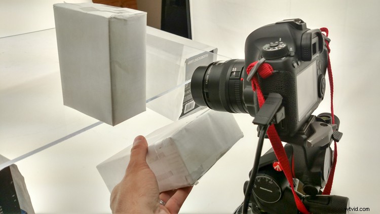 Pro Tips for Fast and Effective Studio Product Photography