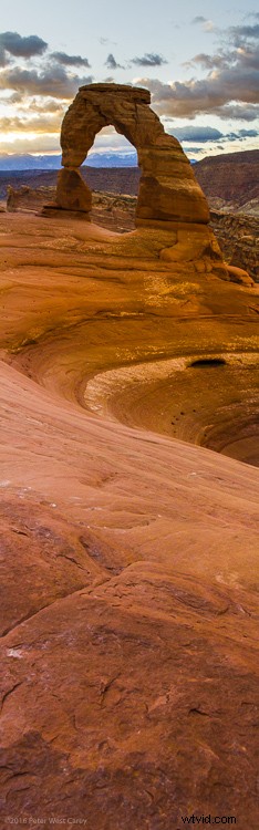 Ultimate Guide: How to Shoot Stunning Vertical Panoramas (Vertoramas)