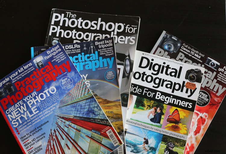 5 Essential Tips for Beginner Photographers: Getting Started Right