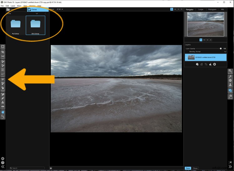On1 Photo 10 Review: Powerful, Affordable Photoshop Alternative for Photographers