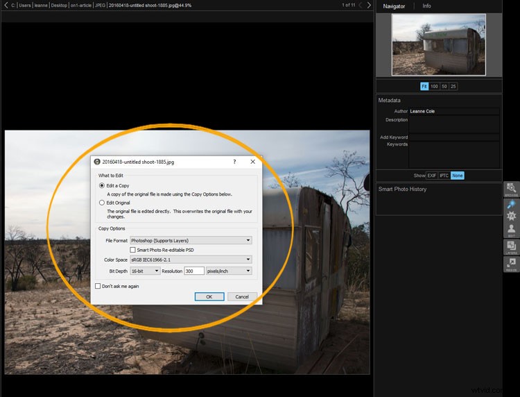 On1 Photo 10 Review: Powerful, Affordable Photoshop Alternative for Photographers