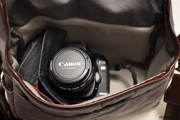 Master Your Photography Workflow: Efficient Image Organization Tips