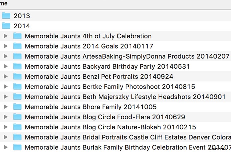 Master Your Photography Workflow: Efficient Image Organization Tips