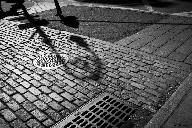 The #1 Reason Beginner Photographers Struggle with Camera Settings