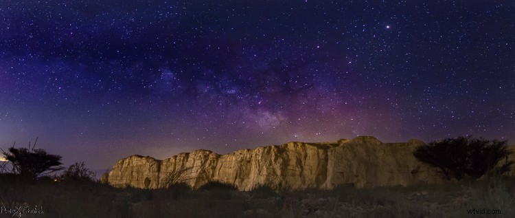 Expert Tips for Capturing Stunning Milky Way Photos