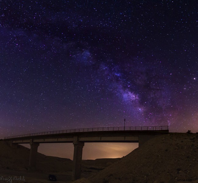 Expert Tips for Capturing Stunning Milky Way Photos