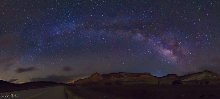 Expert Tips for Capturing Stunning Milky Way Photos