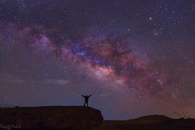 Expert Tips for Capturing Stunning Milky Way Photos