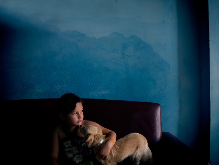 Master Storytelling in Portraits: Creative Composition Techniques