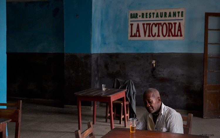 Master Storytelling in Portraits: Creative Composition Techniques