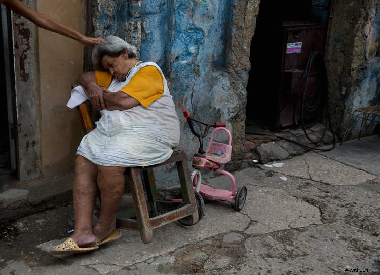 Master Storytelling in Portraits: Creative Composition Techniques