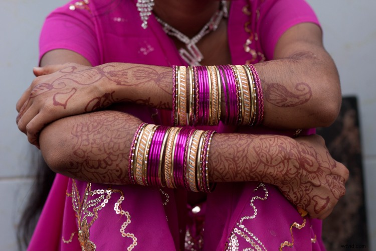 Master Storytelling in Portraits: Creative Composition Techniques