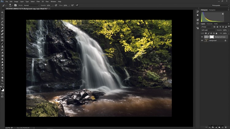 Master the Dreamy Soft Focus Effect: Elevate Your Photos with a Unique Style