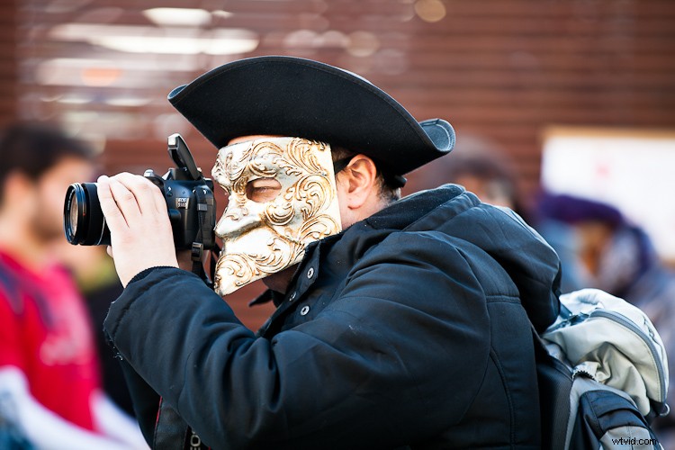 Top Beginner Photography Mistakes and How to Avoid Them