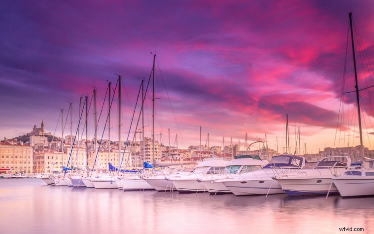 Expert Tips for Capturing Stunning Sunset Photography