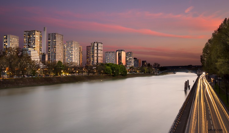 Expert Tips for Capturing Stunning Sunset Photography