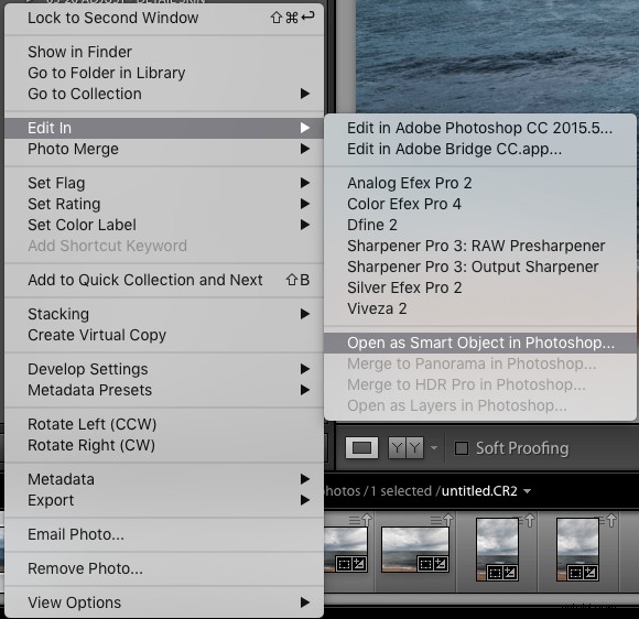 Master Smart Objects in Photoshop: Boost Your Editing Workflow