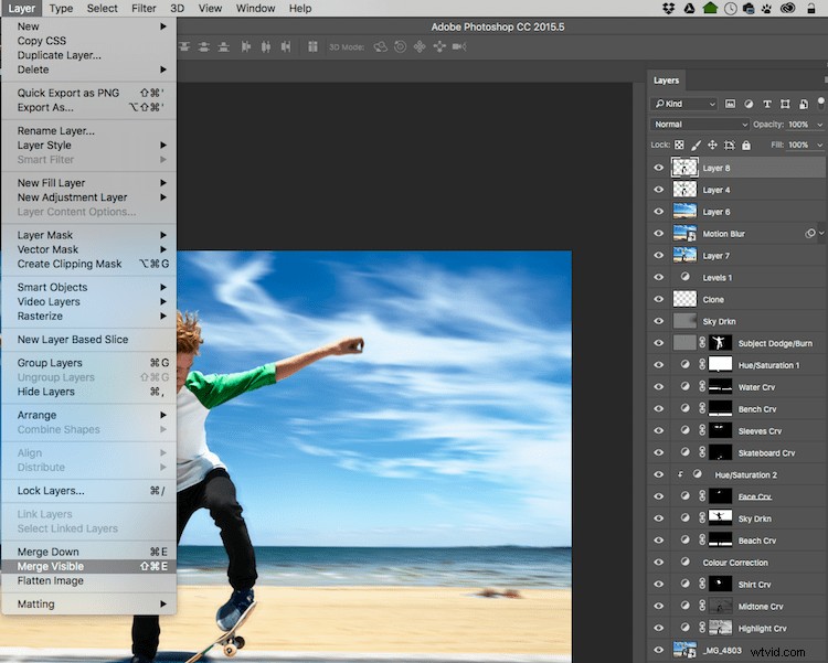 Master Smart Objects in Photoshop: Boost Your Editing Workflow