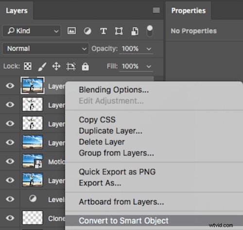 Master Smart Objects in Photoshop: Boost Your Editing Workflow