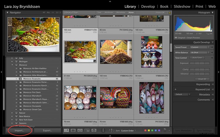 Secure Your Travel Photos: Ultimate Step-by-Step Backup Guide