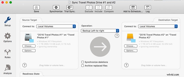 Secure Your Travel Photos: Ultimate Step-by-Step Backup Guide