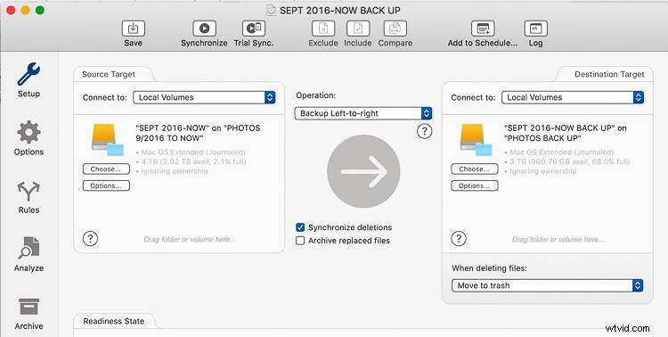 Secure Your Travel Photos: Ultimate Step-by-Step Backup Guide