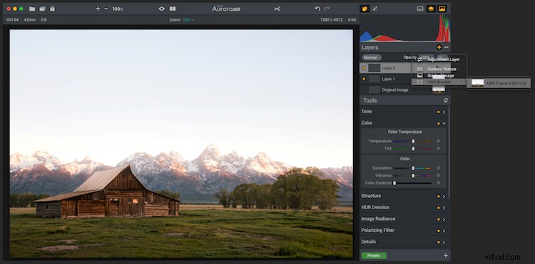 5 Creative Non-HDR Uses for MacPhun s Aurora HDR 2017 in Your Photo Workflow
