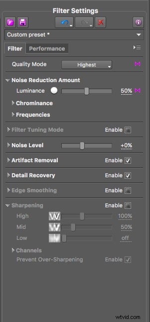 Neat Image 8 Review: Powerful Noise Reduction Software for Photographers