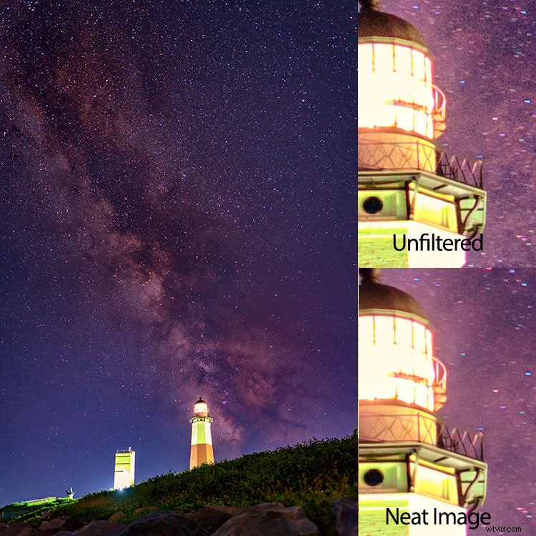 Neat Image 8 Review: Powerful Noise Reduction Software for Photographers