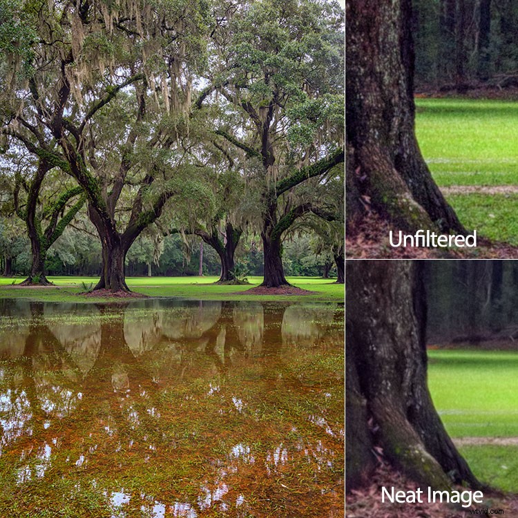 Neat Image 8 Review: Powerful Noise Reduction Software for Photographers