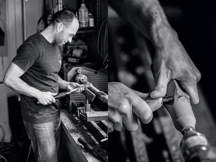 6 Expert Tips to Build a Compelling Story and Launch Your Photo Project