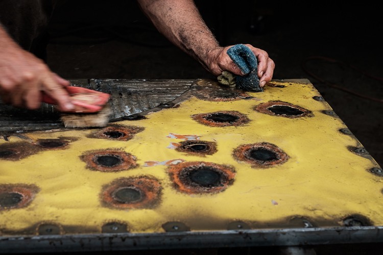 6 Expert Tips to Build a Compelling Story and Launch Your Photo Project