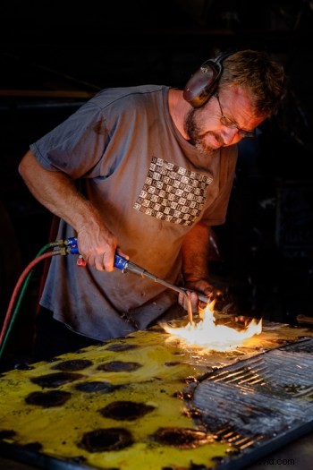 6 Expert Tips to Build a Compelling Story and Launch Your Photo Project