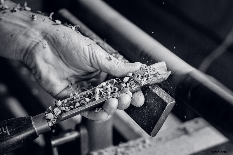 6 Expert Tips to Build a Compelling Story and Launch Your Photo Project