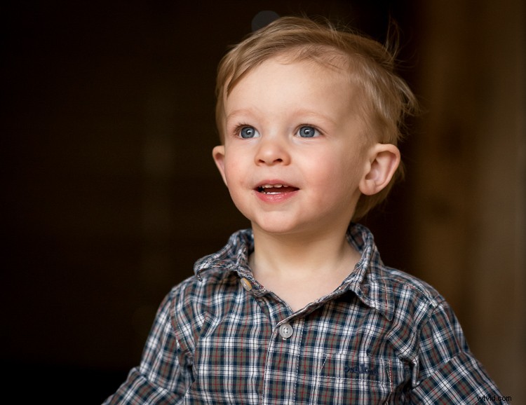 4 Proven Secrets to Capture Tack-Sharp Photos Every Time