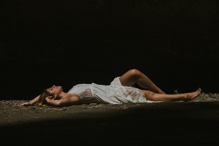 Discover Your Signature Editing Style: Experiment with Photography Techniques