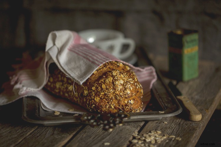 Discover Your Signature Editing Style: Experiment with Photography Techniques