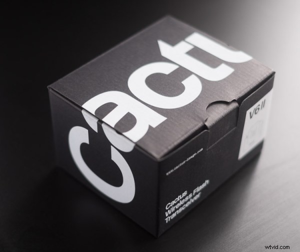 Cactus V6II Wireless Flash Trigger Review: Features, Setup Guide & High-Speed Sync Tests