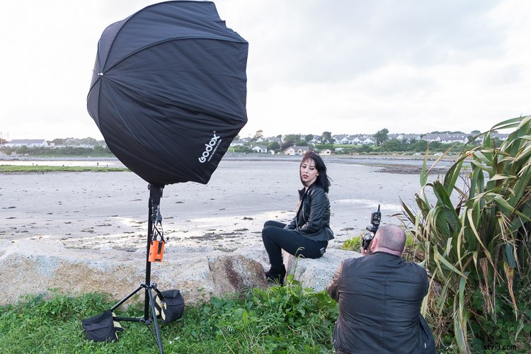 Cactus V6II Wireless Flash Trigger Review: Features, Setup Guide & High-Speed Sync Tests