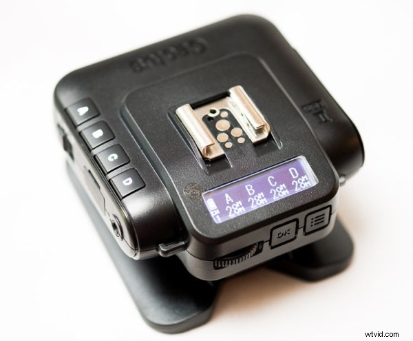 Cactus V6II Wireless Flash Trigger Review: Features, Setup Guide & High-Speed Sync Tests