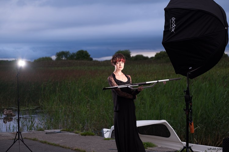 Cactus V6II Wireless Flash Trigger Review: Features, Setup Guide & High-Speed Sync Tests