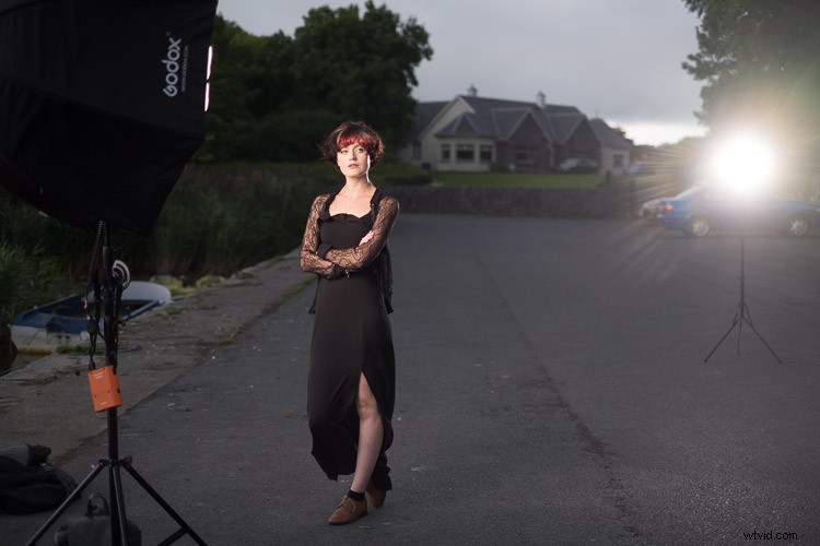 Cactus V6II Wireless Flash Trigger Review: Features, Setup Guide & High-Speed Sync Tests