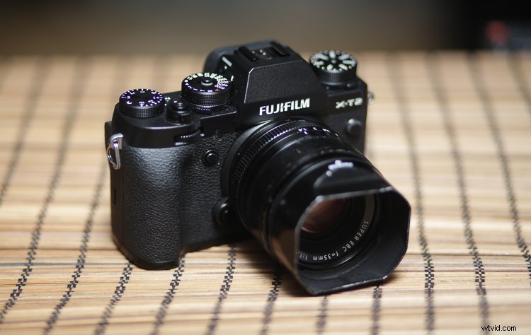 Cactus V6II Wireless Flash Trigger Review: Features, Setup Guide & High-Speed Sync Tests