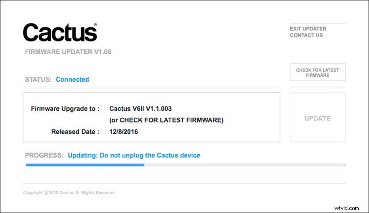 Cactus V6II Wireless Flash Trigger Review: Features, Setup Guide & High-Speed Sync Tests